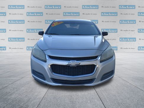 Used 2015 Chevrolet Malibu LS image 29