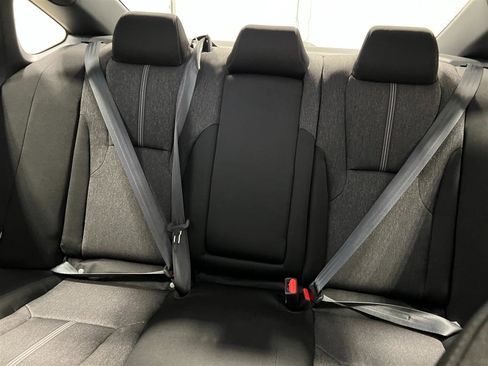 New 2025 Honda Accord Sport image 26