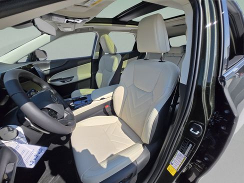 New 2026 Lexus NX 350 AWD w/ Luxury Package image 16