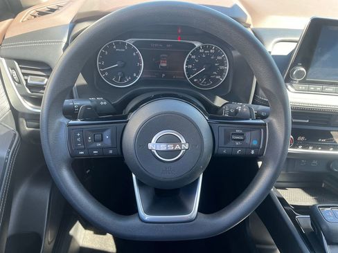 Used 2023 Nissan Rogue SV AWD/4WD image 21
