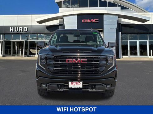 New 2026 GMC Sierra 1500 Elevation AWD/4WD image 9