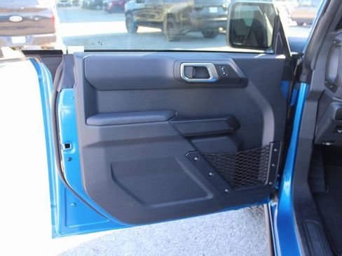 New 2025 Ford Bronco Big Bend w/ Black Diamond Package image 6