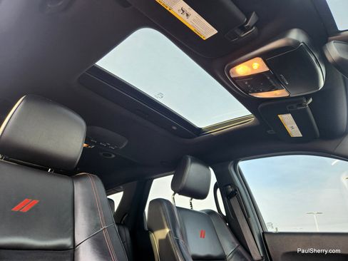 Used 2024 Dodge Durango GT image 5