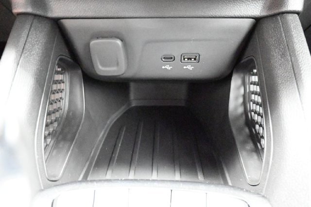 New 2026 Chevrolet TrailBlazer ACTIV FWD image 35