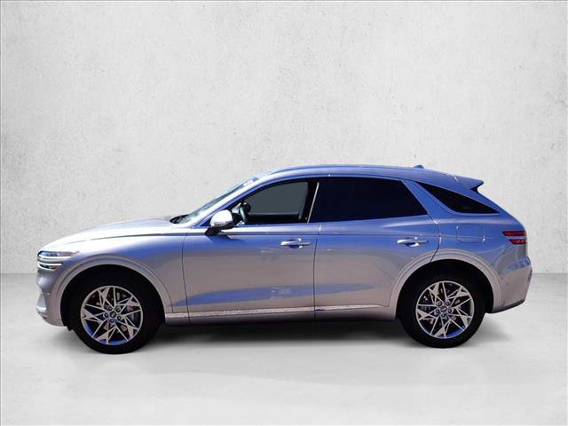 Used 2023 Genesis GV70 2.5T w/ Advanced Package AWD/4WD image 2