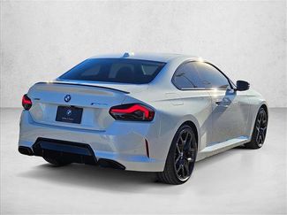 New 2026 BMW M240i xDrive Coupe w/ Premium Package video 2