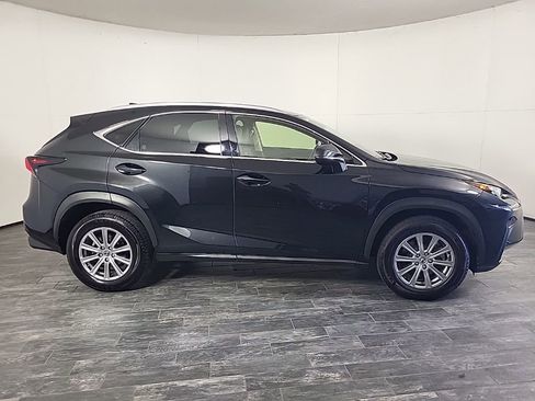 Used 2020 Lexus NX 300 FWD w/ Comfort Package image 6