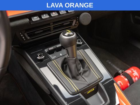 Used 2022 Porsche 911 GT3 RWD image 19