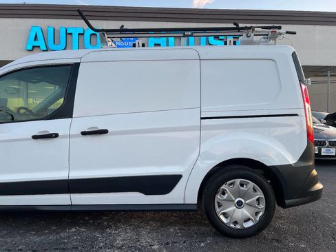 Used 2014 Ford Transit Connect XL image 39