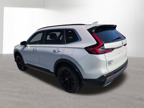 Used 2025 Honda CR-V Sport-L image 7
