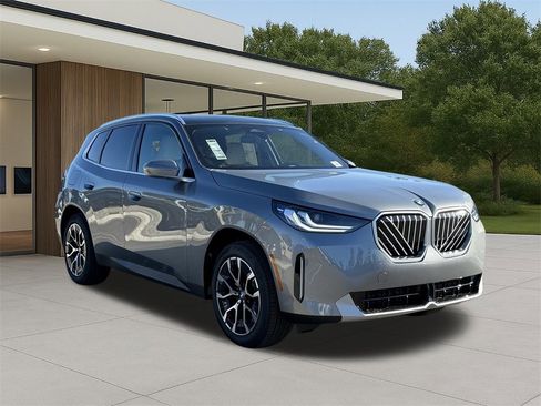 New 2026 BMW X3 xDrive30 w/ Convenience Package image 5