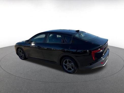 Used 2025 Kia K4 FWD image 10
