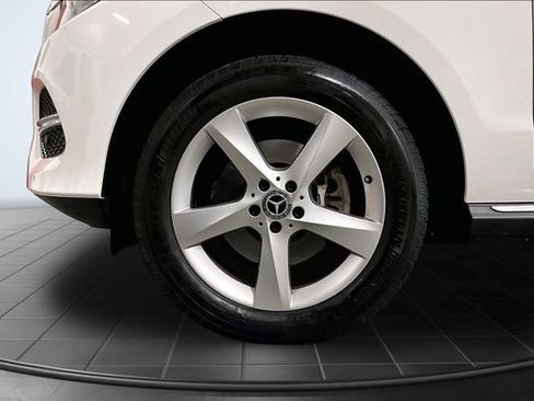 Used 2017 Mercedes-Benz GLE 350 4MATIC image 11