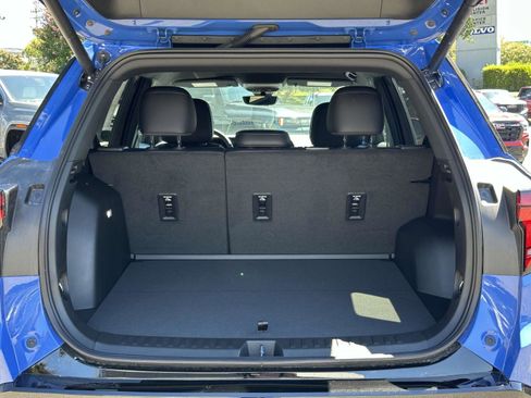 New 2026 GMC Terrain AT4 w/ Convenience Package III image 13