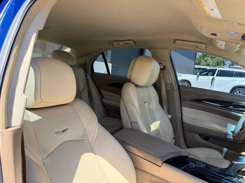Used 2014 Cadillac CTS Vsport RWD image 27
