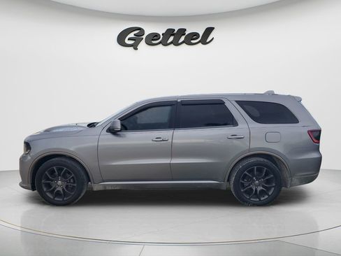 Used 2018 Dodge Durango R/T w/ Technology Group RWD image 5