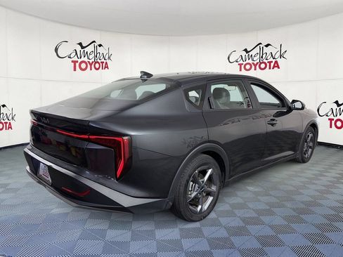 Used 2025 Kia K4 FWD image 7