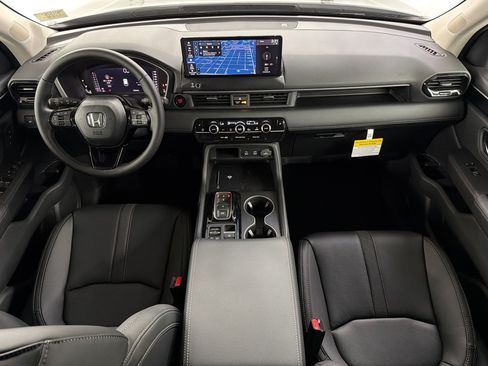 New 2026 Honda Pilot EX-L image 17