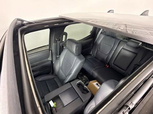 New 2026 Toyota Tundra Platinum image 21
