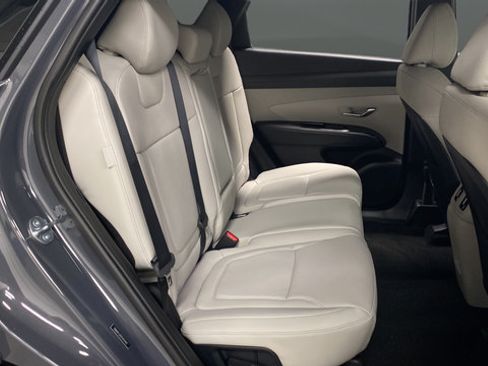 New 2026 Hyundai Tucson Limited AWD/4WD image 26