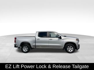 Used 2021 Chevrolet Silverado 1500 LT video 4