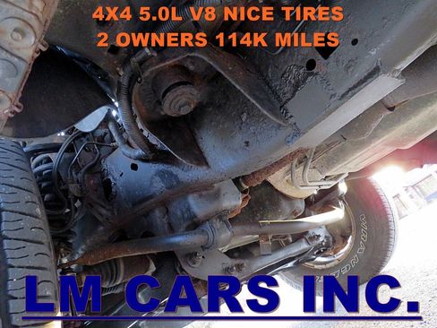 Used 2011 Ford F150 XLT image 55