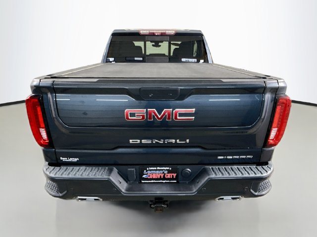 Used 2020 GMC Sierra 1500 Denali w/ Denali Ultimate Package AWD/4WD image 6