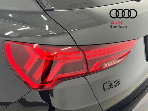 Used 2025 Audi Q3 2.0T Premium Plus image 6