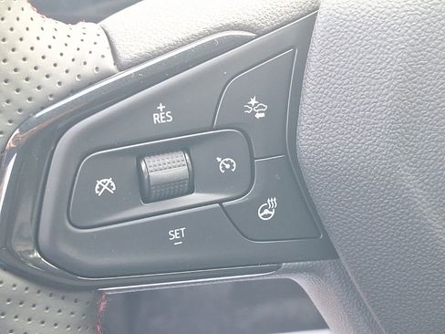 New 2026 Chevrolet Trax RS w/ Driver Confidence Package image 16