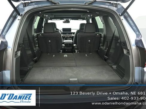 Used 2026 Honda Pilot TrailSport image 35