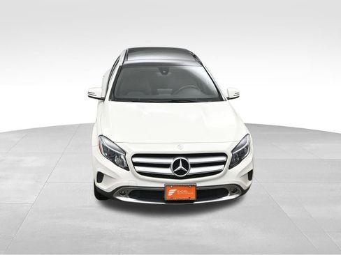 Used 2017 Mercedes-Benz GLA 250 GLA 250 image 50