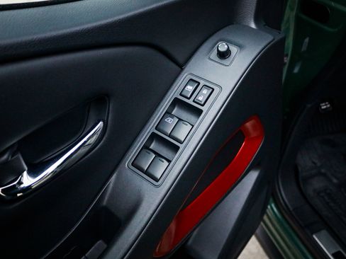 Used 2023 Nissan Frontier PRO-4X w/ Technology Package image 15