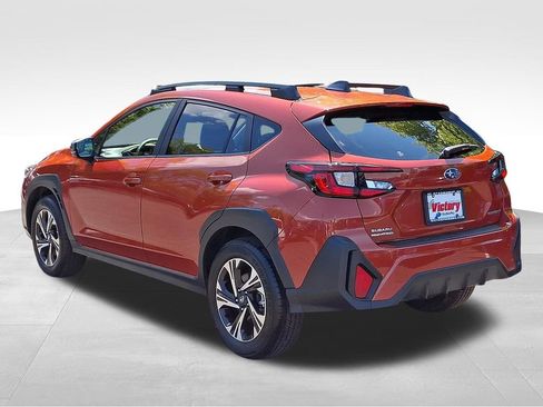 Used 2025 Subaru Crosstrek 2.0i Premium AWD/4WD image 4