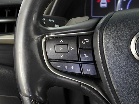 Used 2020 Lexus ES 350 w/ Premium Package FWD image 30