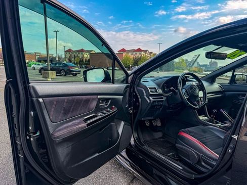 Used 2020 Subaru WRX STI image 36