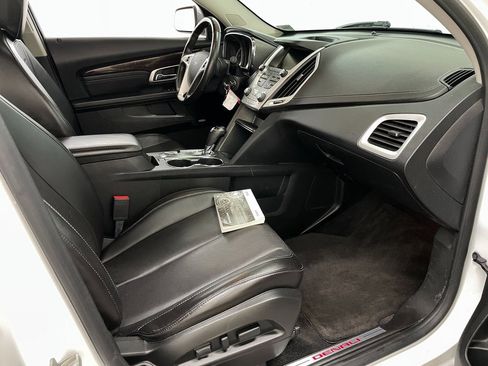 Certified 2016 GMC Terrain Denali image 39