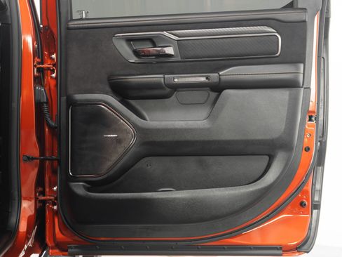 Used 2024 RAM 1500 TRX AWD/4WD image 41