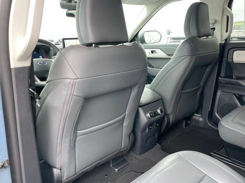 New 2026 Ford Explorer Active w/ Active Comfort Package AWD/4WD image 55