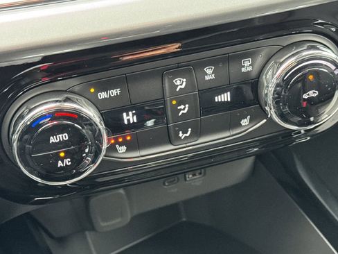 New 2026 Chevrolet Trax LT w/ Driver Confidence Package image 19