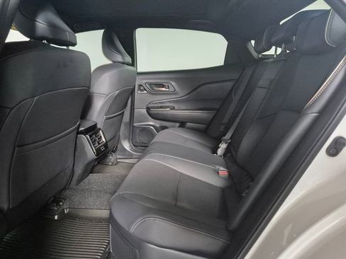 Certified 2026 Toyota Crown AWD/4WD image 30