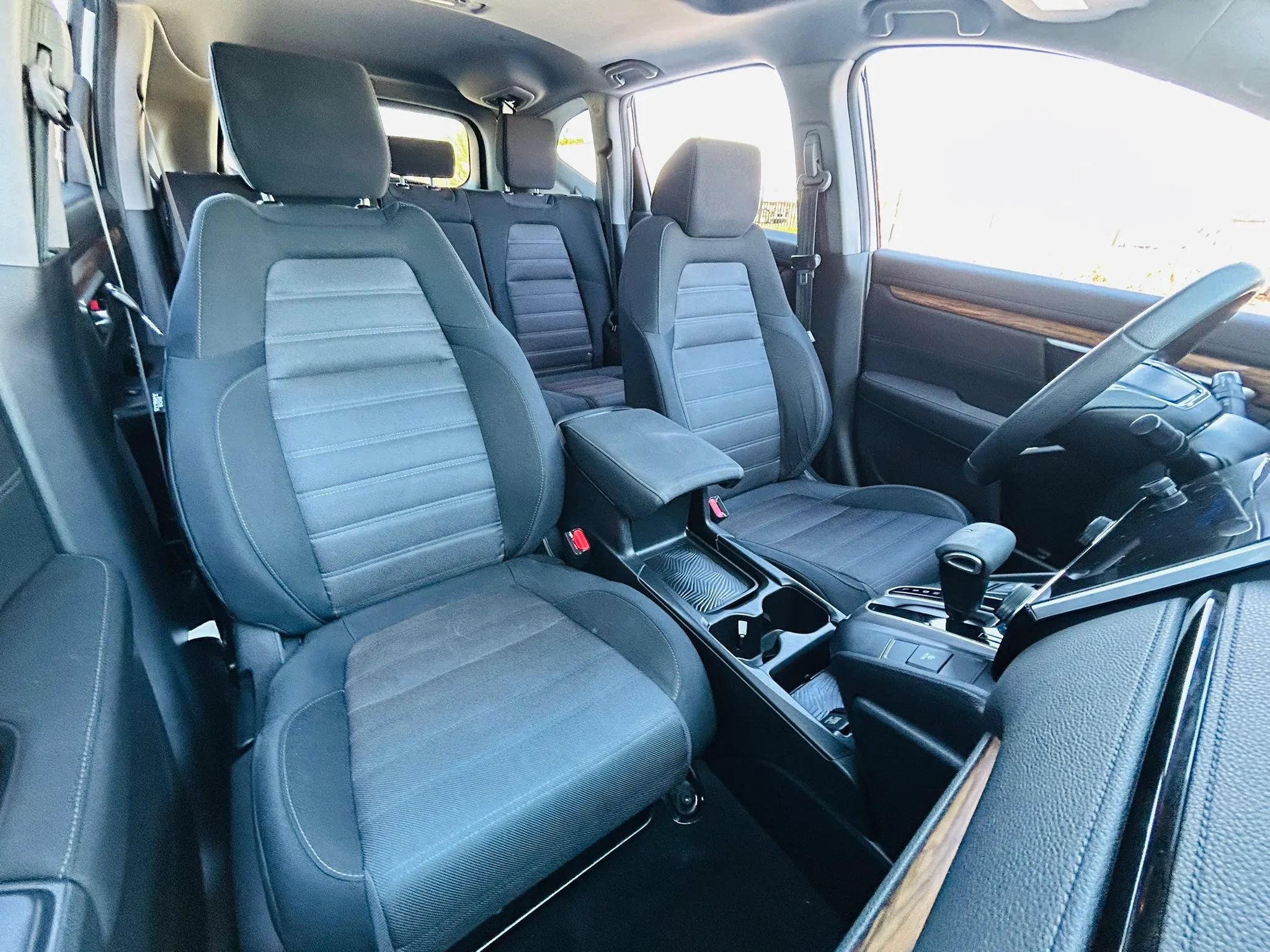Used 2019 Honda CR-V EX image 26