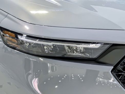 Used 2026 Honda Accord Sport image 10