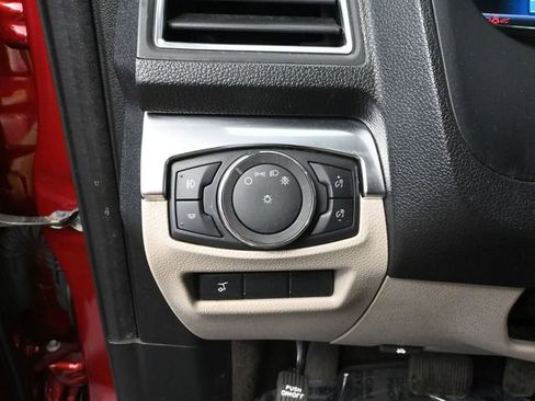 Used 2018 Ford Explorer Limited w/ Equipment Group 301A image 32