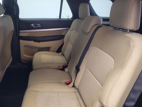 Used 2016 Ford Explorer 4WD image 18
