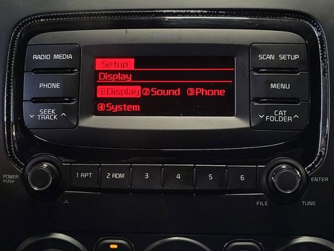 Used 2017 Kia Forte LX FWD image 25