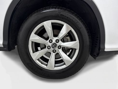Used 2019 Lexus RX 350 FWD w/ Accessory Package image 49