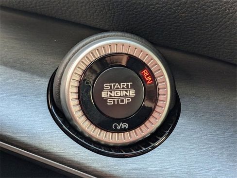 New 2025 Jeep Wagoneer Series II image 27