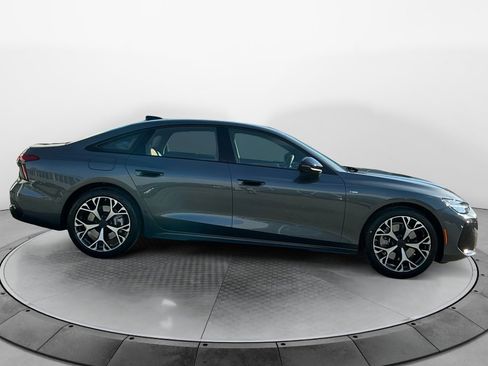 New 2026 Audi A6 Premium Plus image 8