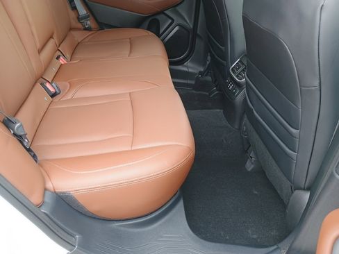 Certified 2023 Subaru Outback Touring XT image 20