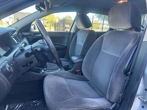 Used 2014 Chevrolet Impala Limited LS image 9